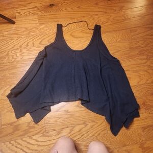 Free people top